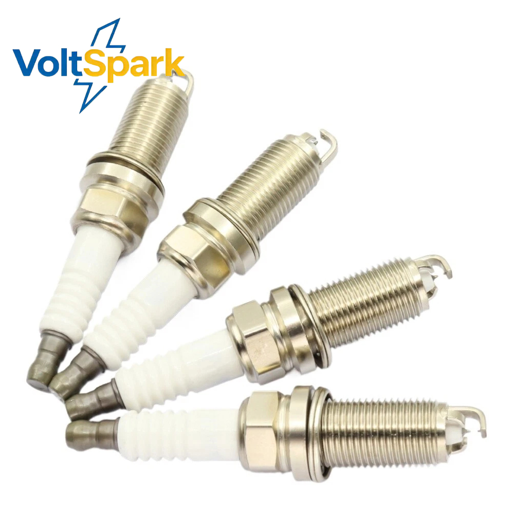 Bosch Spark Plug Platinum - Busi A0041594903 untuk Mercedes-Benz M272/M273 (Platinum,