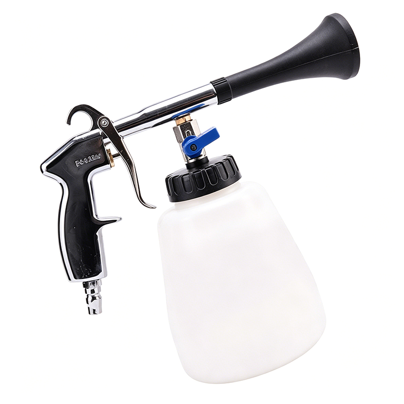Pistol Pembersih Busa dengan S - Pressure Washer Foam Gun ulasan dan harga