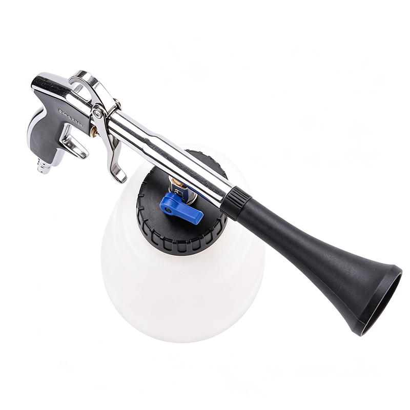 Pistol Pembersih Busa dengan S - Pressure Washer Foam Gun ulasan dan harga