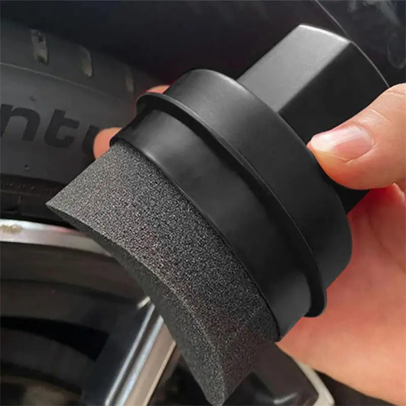 Spons Waxing Ban Mobil, Alat A - Wax Applicator Pad ulasan dan harga